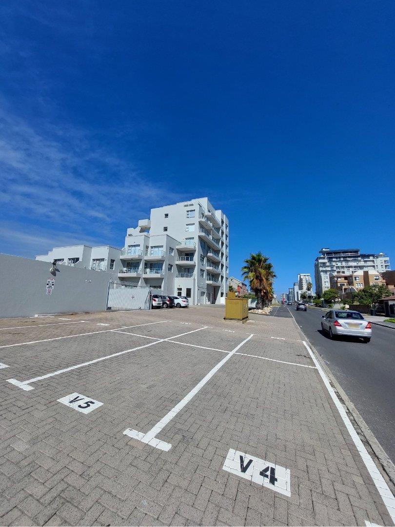 To Let 1 Bedroom Property for Rent in Table View Western Cape